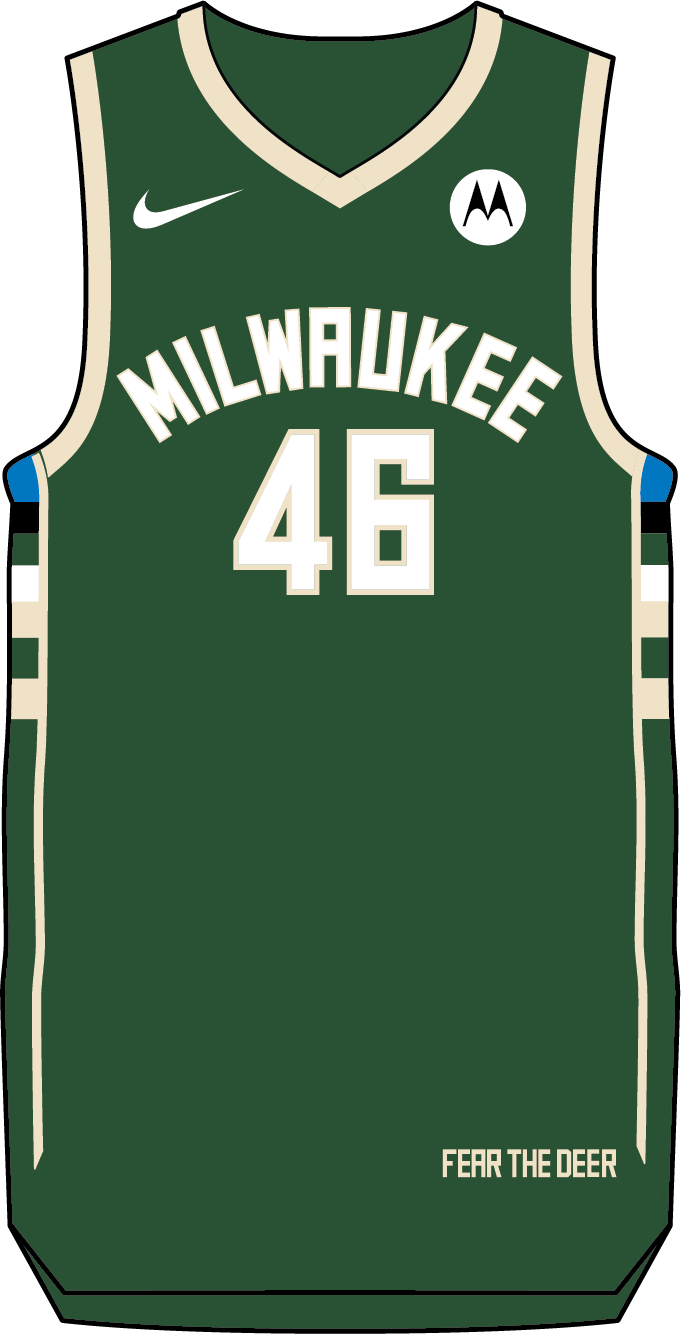 Milwaukee Bucks | Schedule | NBA.com